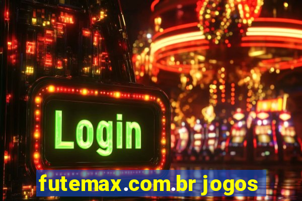 futemax.com.br jogos